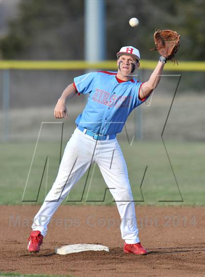 Thumbnail 3 in Hirschi @ Bells (Bells Tournament) photogallery.