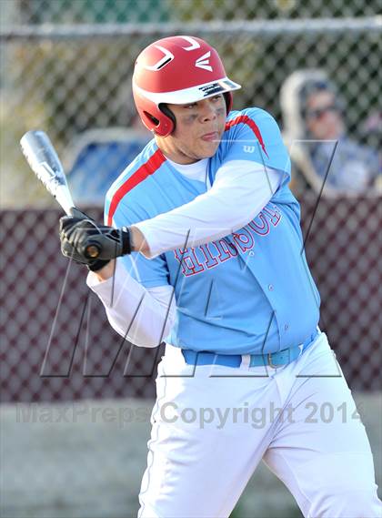 Thumbnail 2 in Hirschi @ Bells (Bells Tournament) photogallery.