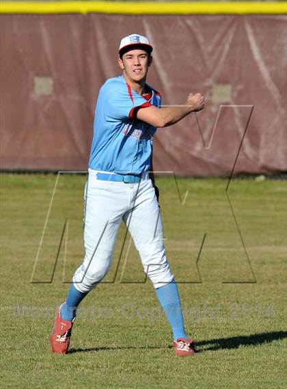 Thumbnail 1 in Hirschi @ Bells (Bells Tournament) photogallery.