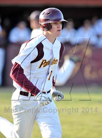 Thumbnail 2 in Hirschi @ Bells (Bells Tournament) photogallery.