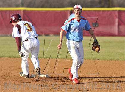 Thumbnail 3 in Hirschi @ Bells (Bells Tournament) photogallery.
