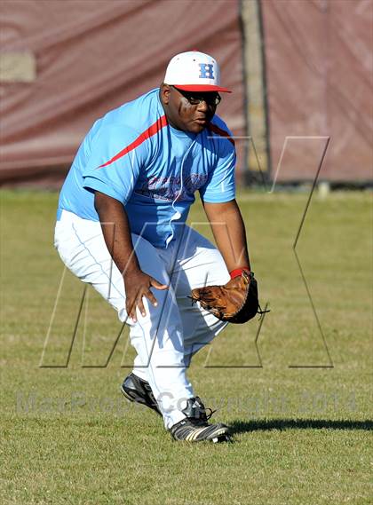 Thumbnail 2 in Hirschi @ Bells (Bells Tournament) photogallery.