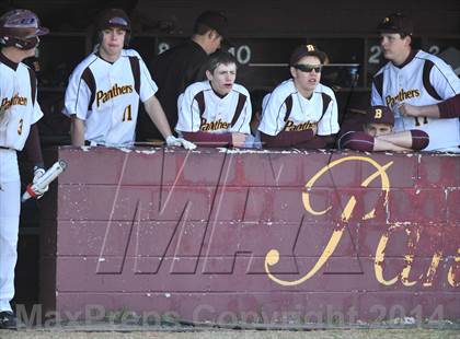 Thumbnail 2 in Hirschi @ Bells (Bells Tournament) photogallery.