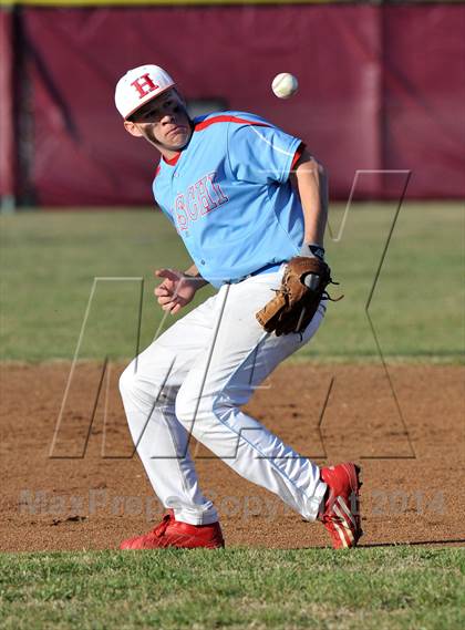Thumbnail 1 in Hirschi @ Bells (Bells Tournament) photogallery.