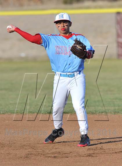 Thumbnail 1 in Hirschi @ Bells (Bells Tournament) photogallery.