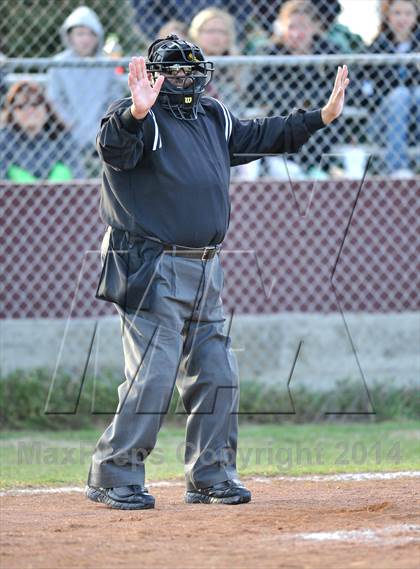 Thumbnail 1 in Hirschi @ Bells (Bells Tournament) photogallery.