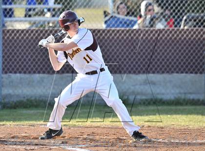 Thumbnail 2 in Hirschi @ Bells (Bells Tournament) photogallery.