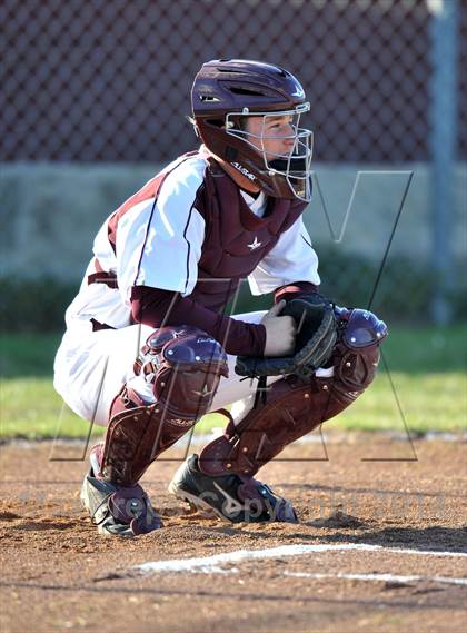 Thumbnail 3 in Hirschi @ Bells (Bells Tournament) photogallery.