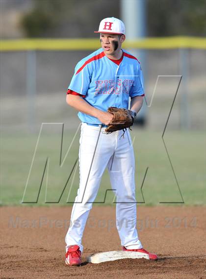 Thumbnail 1 in Hirschi @ Bells (Bells Tournament) photogallery.
