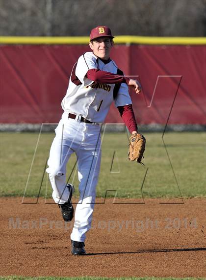Thumbnail 2 in Hirschi @ Bells (Bells Tournament) photogallery.
