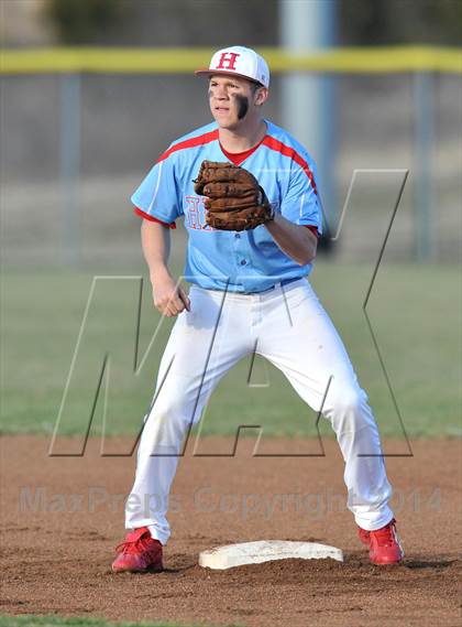 Thumbnail 2 in Hirschi @ Bells (Bells Tournament) photogallery.