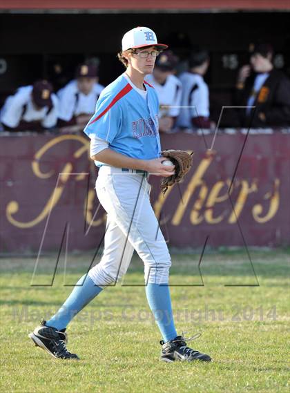 Thumbnail 1 in Hirschi @ Bells (Bells Tournament) photogallery.