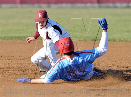 Thumbnail 1 in Hirschi @ Bells (Bells Tournament) photogallery.