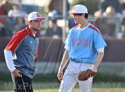 Thumbnail 2 in Hirschi @ Bells (Bells Tournament) photogallery.