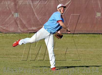 Thumbnail 3 in Hirschi @ Bells (Bells Tournament) photogallery.