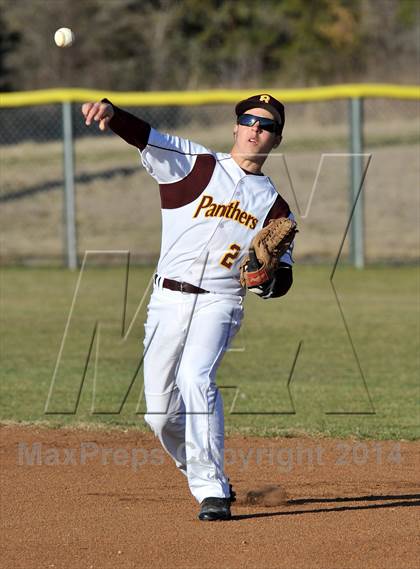 Thumbnail 3 in Hirschi @ Bells (Bells Tournament) photogallery.