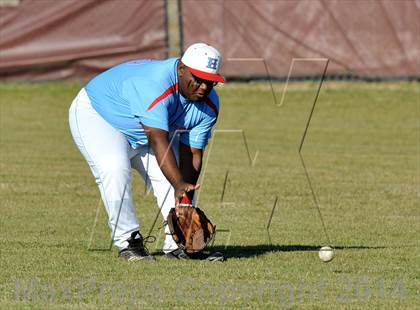 Thumbnail 3 in Hirschi @ Bells (Bells Tournament) photogallery.