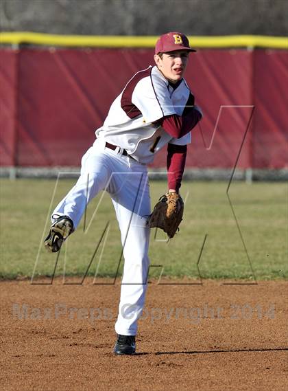 Thumbnail 2 in Hirschi @ Bells (Bells Tournament) photogallery.