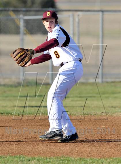 Thumbnail 1 in Hirschi @ Bells (Bells Tournament) photogallery.