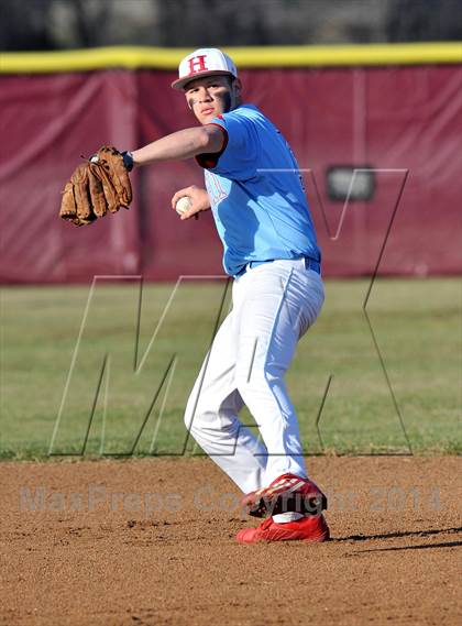 Thumbnail 3 in Hirschi @ Bells (Bells Tournament) photogallery.