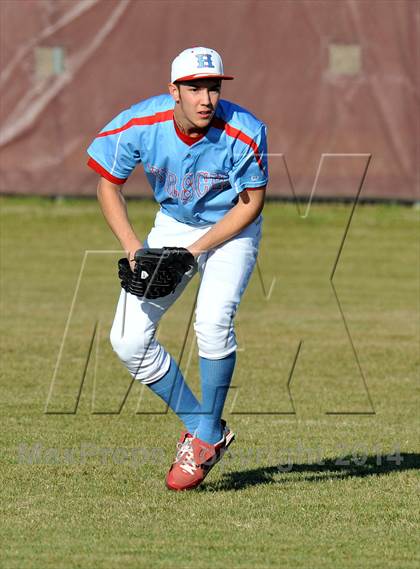 Thumbnail 1 in Hirschi @ Bells (Bells Tournament) photogallery.