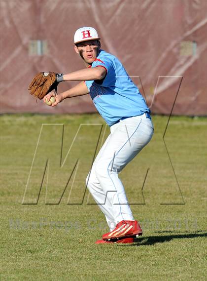 Thumbnail 1 in Hirschi @ Bells (Bells Tournament) photogallery.