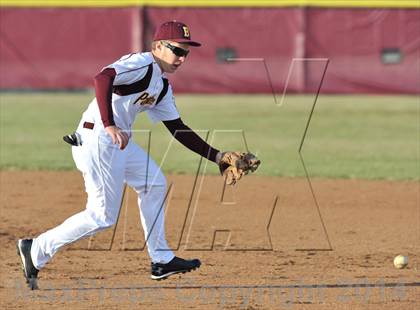 Thumbnail 3 in Hirschi @ Bells (Bells Tournament) photogallery.