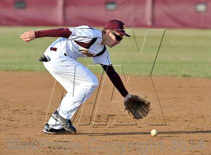Thumbnail 1 in Hirschi @ Bells (Bells Tournament) photogallery.