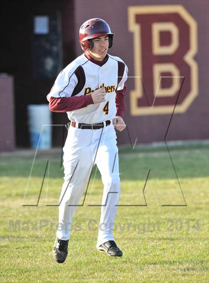 Thumbnail 1 in Hirschi @ Bells (Bells Tournament) photogallery.