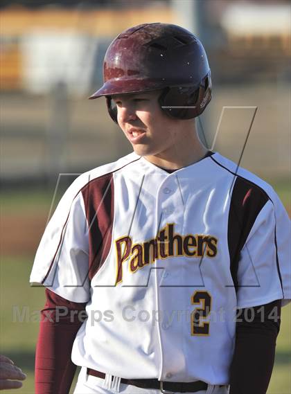 Thumbnail 3 in Hirschi @ Bells (Bells Tournament) photogallery.