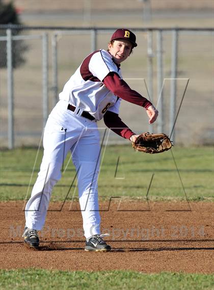Thumbnail 3 in Hirschi @ Bells (Bells Tournament) photogallery.