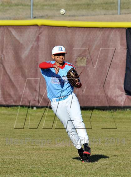 Thumbnail 1 in Hirschi @ Bells (Bells Tournament) photogallery.