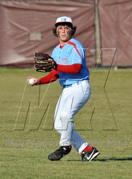 Thumbnail 1 in Hirschi @ Bells (Bells Tournament) photogallery.