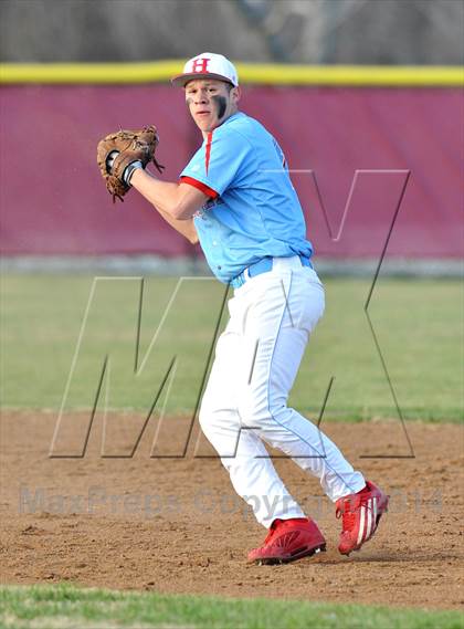 Thumbnail 3 in Hirschi @ Bells (Bells Tournament) photogallery.