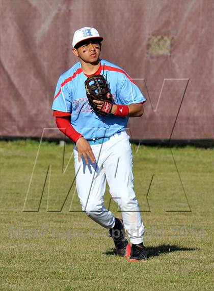Thumbnail 2 in Hirschi @ Bells (Bells Tournament) photogallery.