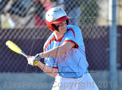 Thumbnail 3 in Hirschi @ Bells (Bells Tournament) photogallery.