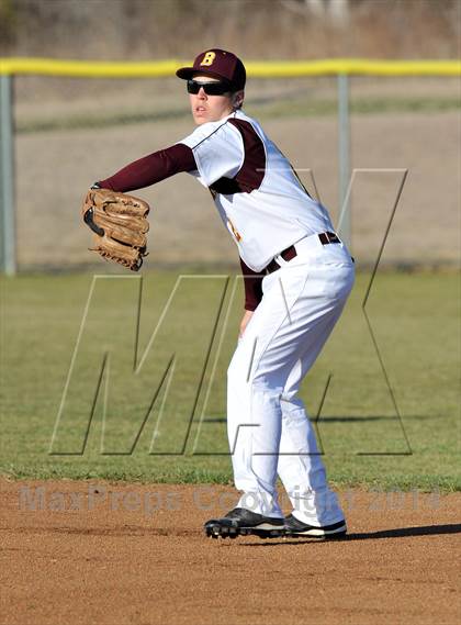 Thumbnail 2 in Hirschi @ Bells (Bells Tournament) photogallery.