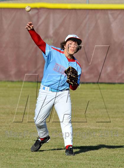 Thumbnail 3 in Hirschi @ Bells (Bells Tournament) photogallery.