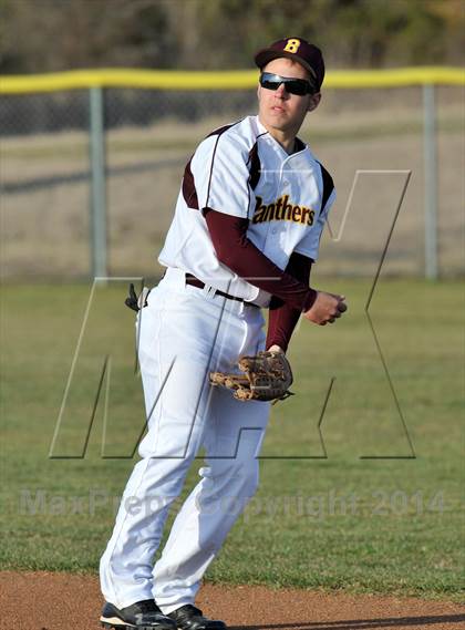 Thumbnail 2 in Hirschi @ Bells (Bells Tournament) photogallery.