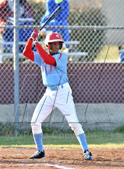 Thumbnail 2 in Hirschi @ Bells (Bells Tournament) photogallery.
