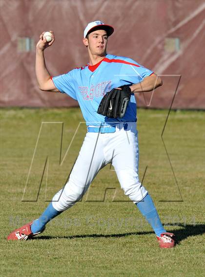 Thumbnail 2 in Hirschi @ Bells (Bells Tournament) photogallery.