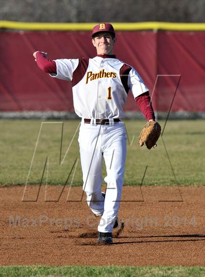 Thumbnail 1 in Hirschi @ Bells (Bells Tournament) photogallery.