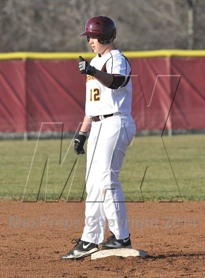 Thumbnail 1 in Hirschi @ Bells (Bells Tournament) photogallery.
