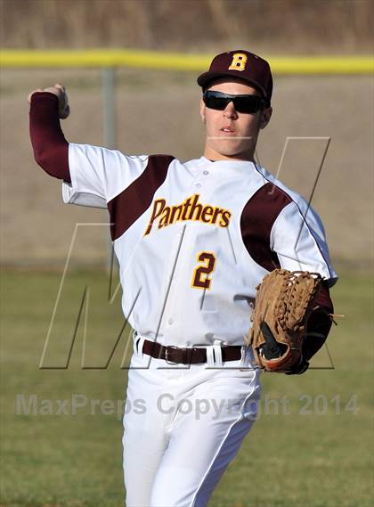 Thumbnail 1 in Hirschi @ Bells (Bells Tournament) photogallery.