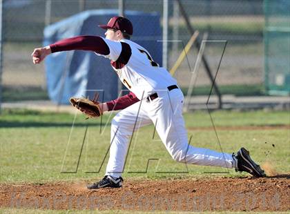 Thumbnail 3 in Hirschi @ Bells (Bells Tournament) photogallery.