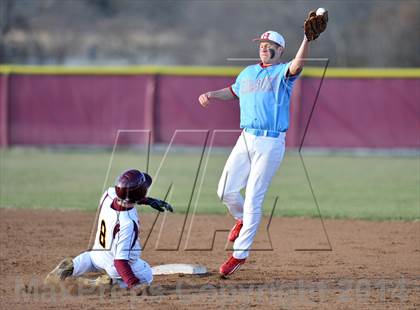 Thumbnail 1 in Hirschi @ Bells (Bells Tournament) photogallery.