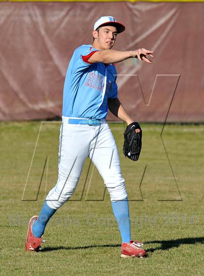 Thumbnail 3 in Hirschi @ Bells (Bells Tournament) photogallery.