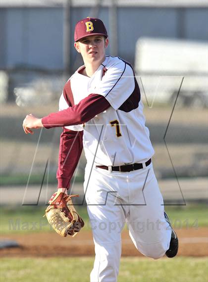 Thumbnail 1 in Hirschi @ Bells (Bells Tournament) photogallery.