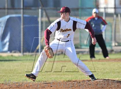 Thumbnail 2 in Hirschi @ Bells (Bells Tournament) photogallery.