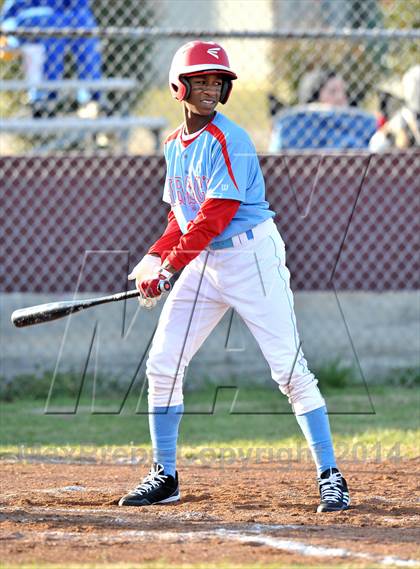 Thumbnail 3 in Hirschi @ Bells (Bells Tournament) photogallery.